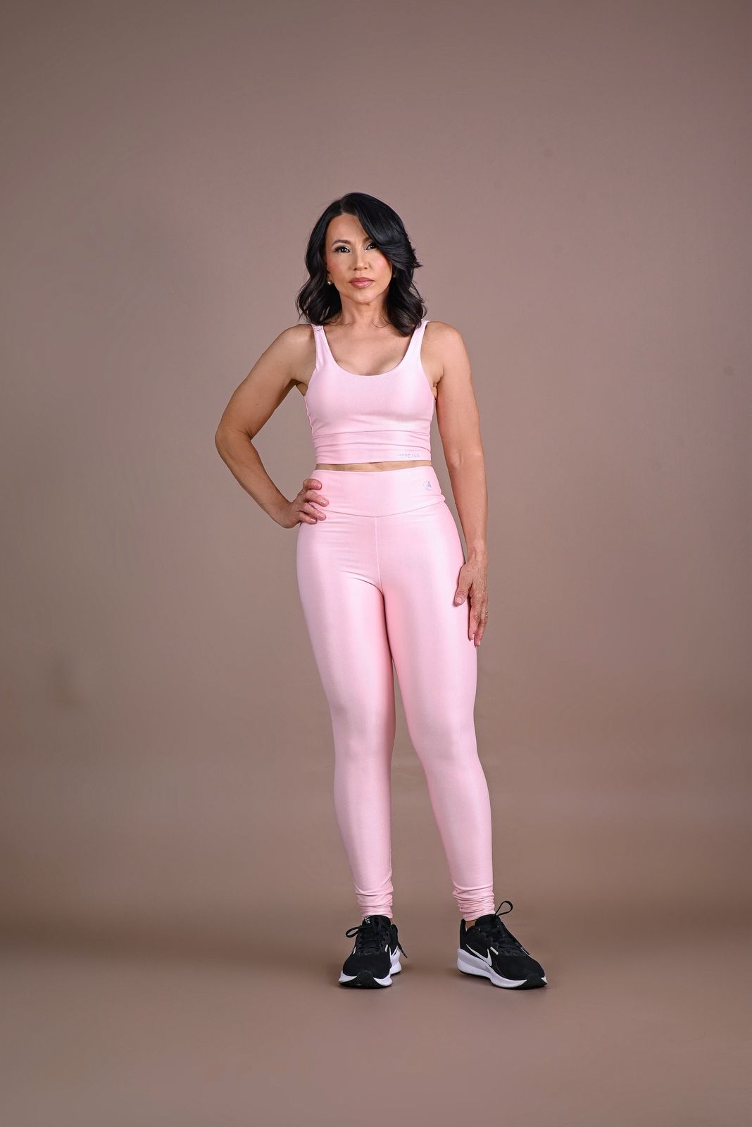 Conjunto Élite Serenity