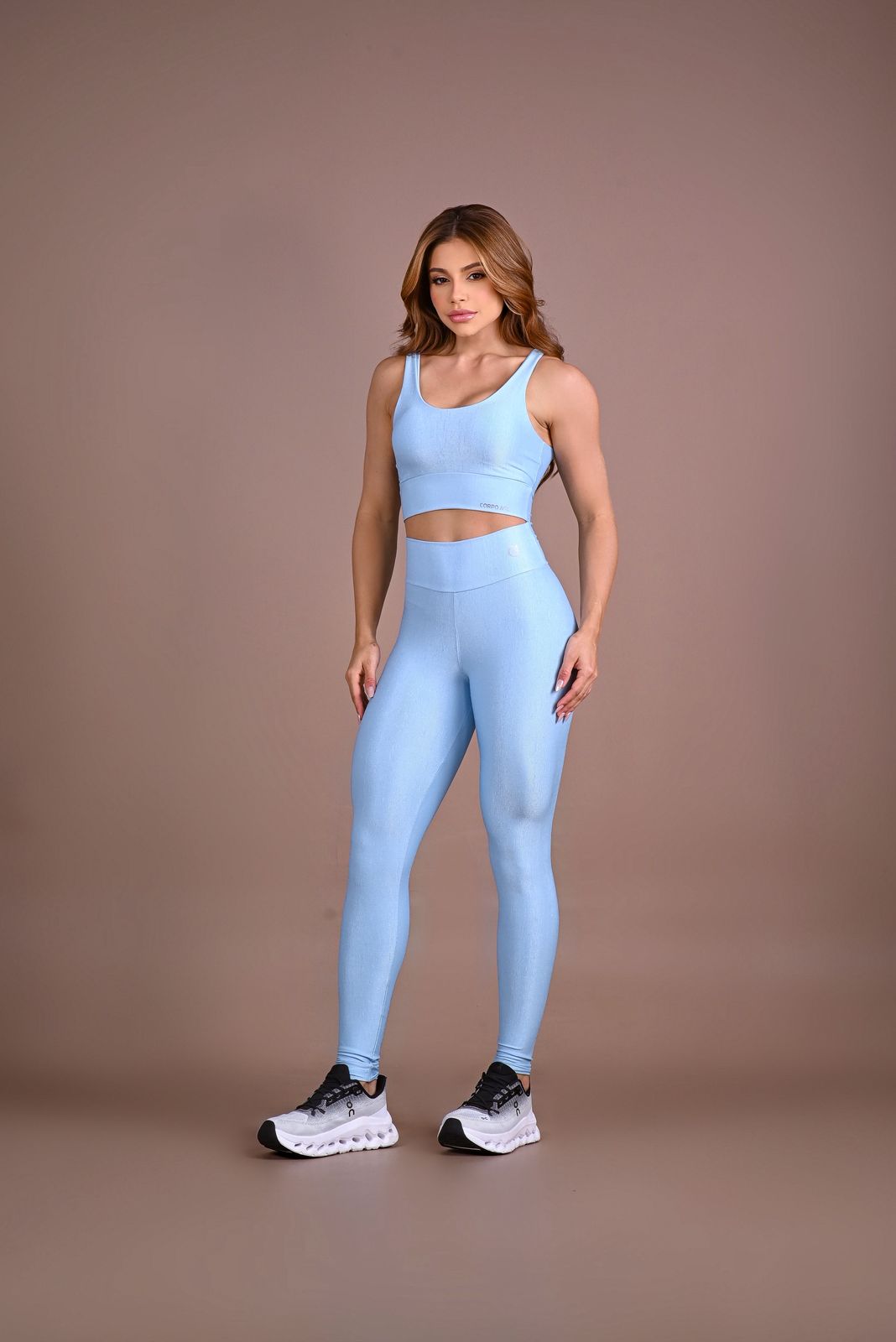 Conjunto Élite Serenity