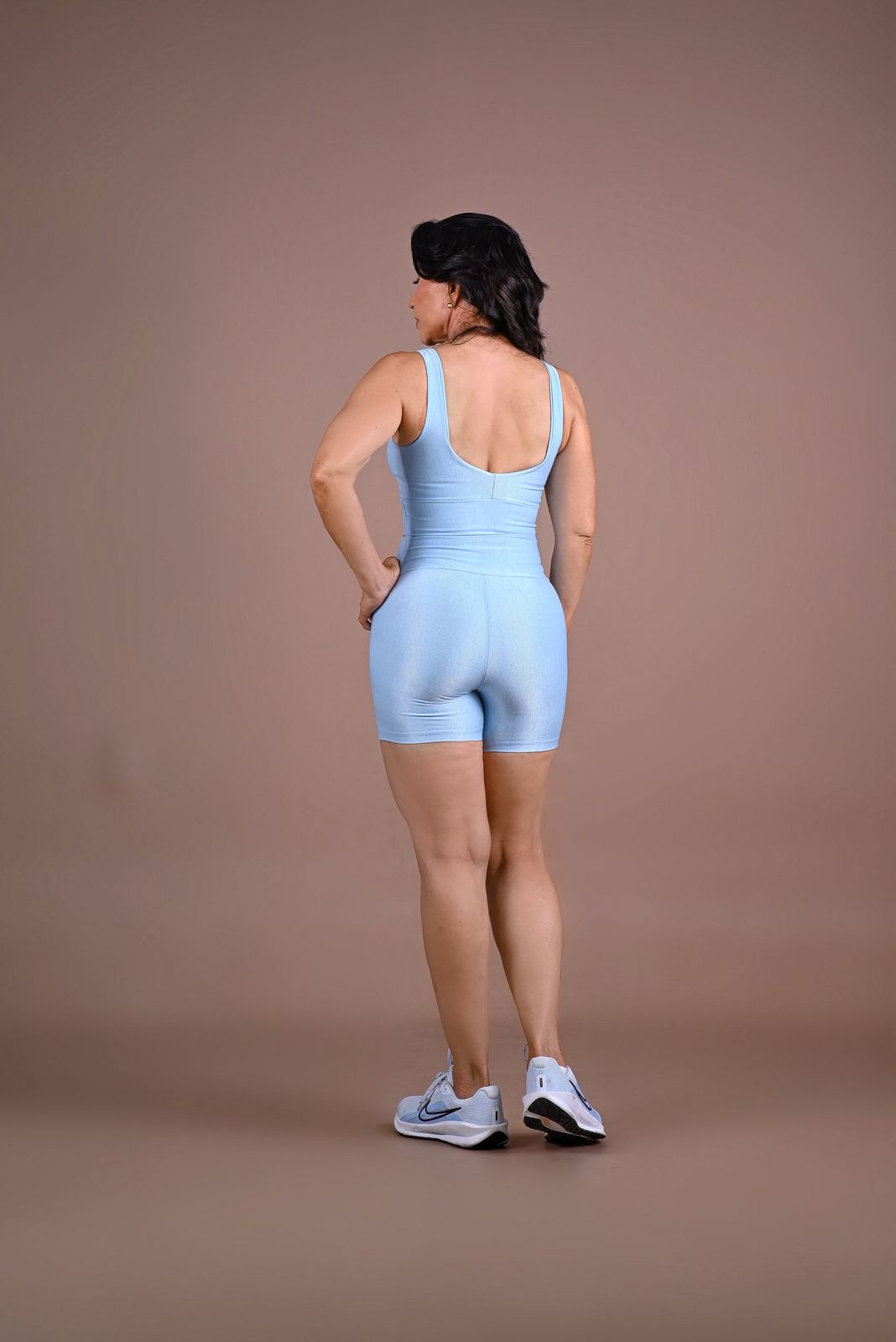 Conjunto Élite Serenity