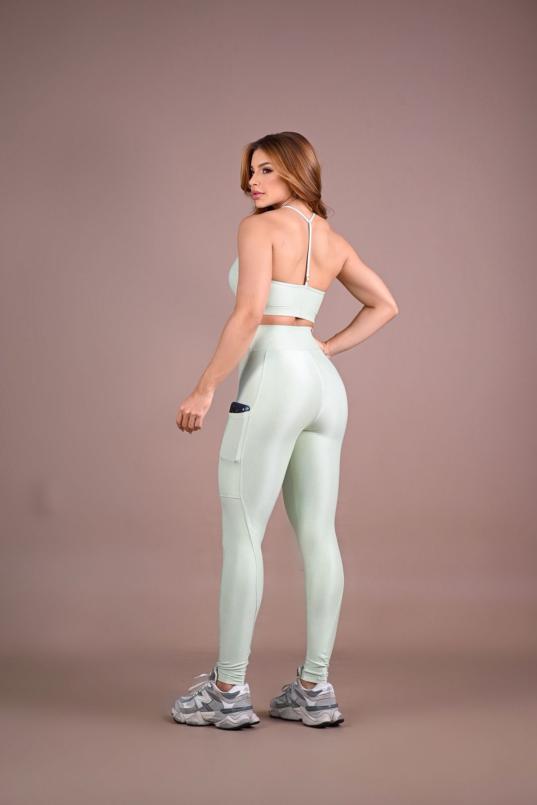 Conjunto Élite Audace