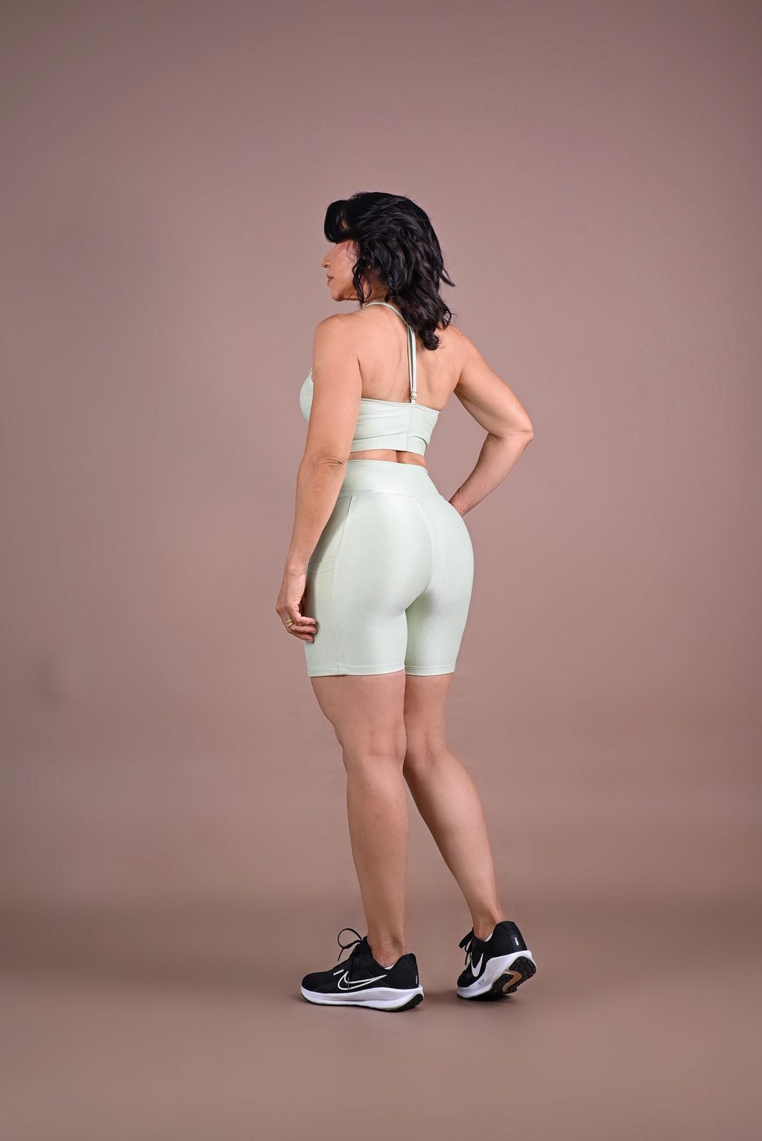 Conjunto Élite Audace