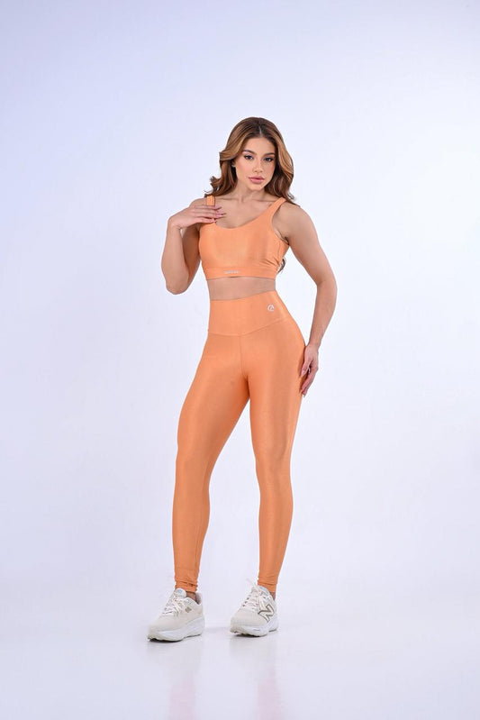 Conjunto Fitness Glam
