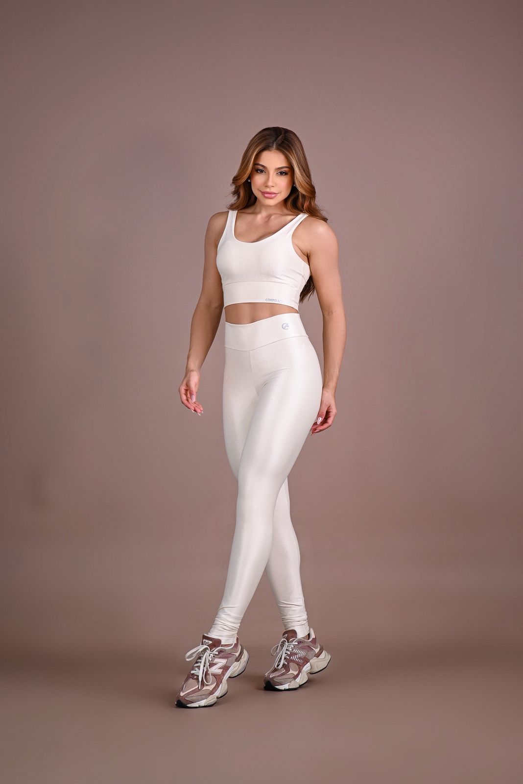 Conjunto Élite Serenity