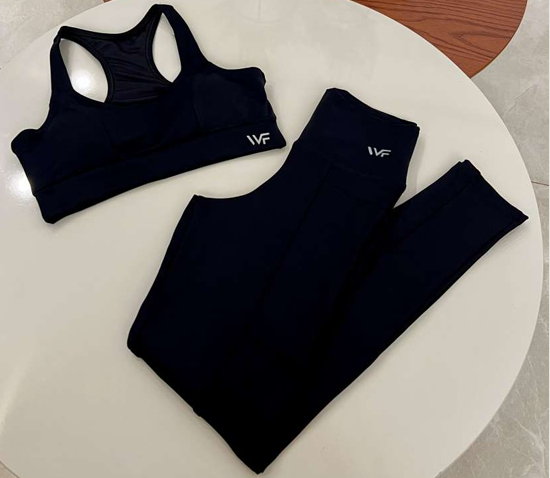 Conjunto Action