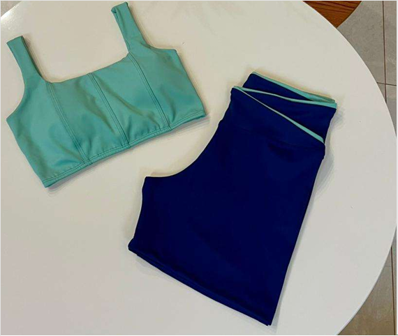 Conjunto Yse