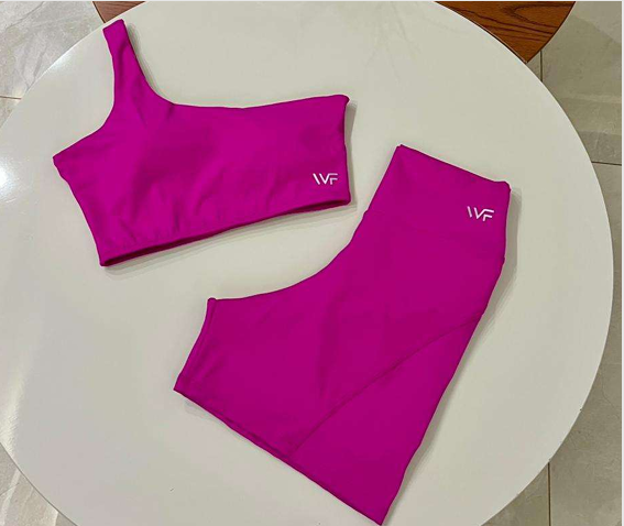 Conjunto Move