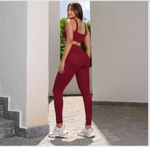 Conjunto Casuale