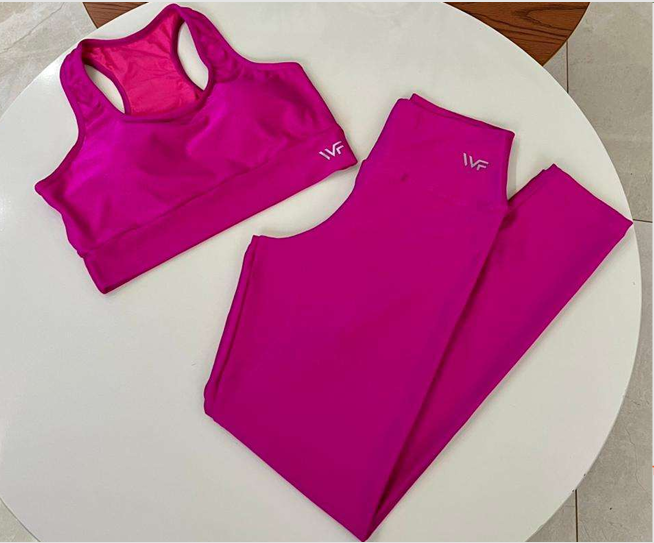 Conjunto Speed