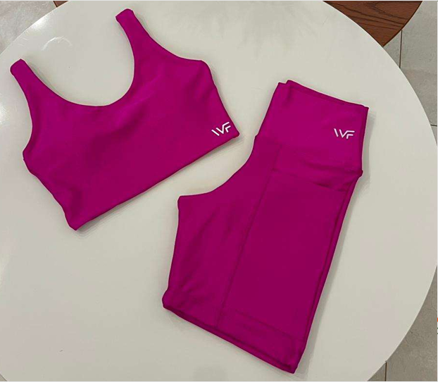 Conjunto Harmonia
