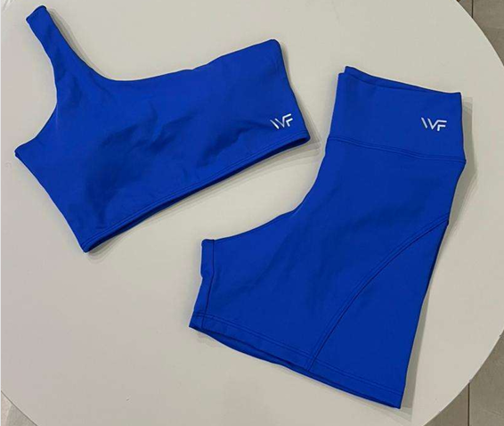 Conjunto Move