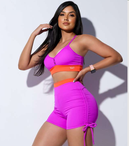 Top Fitness Avulso