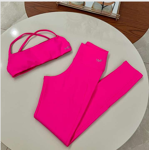 Conjunto Básic