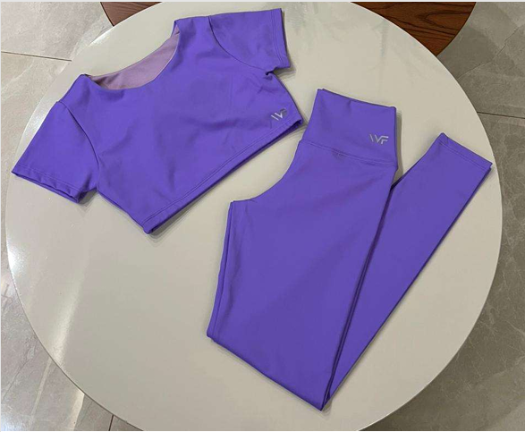 Conjunto Equilíbrio