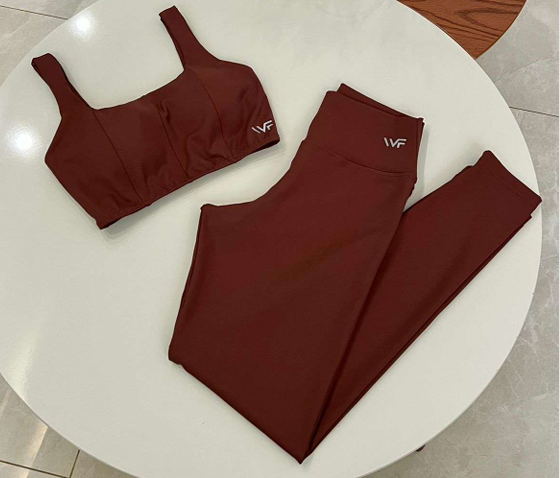 Conjunto Casuale