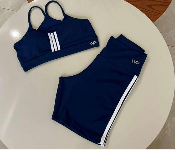 Conjunto Street