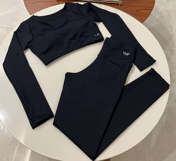Conjunto Cold