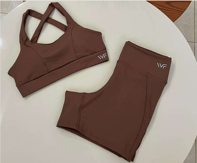Conjunto Start