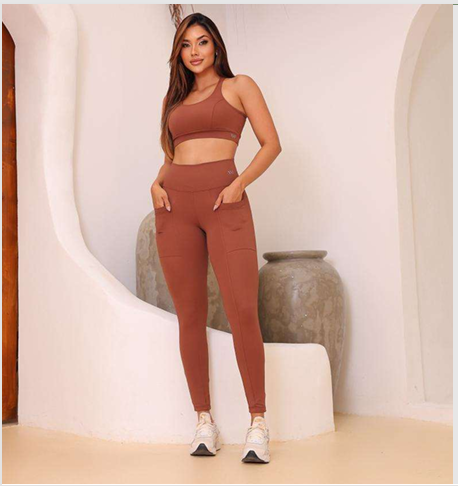 Conjunto Action