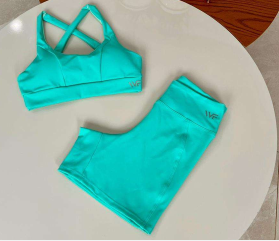 Conjunto Start