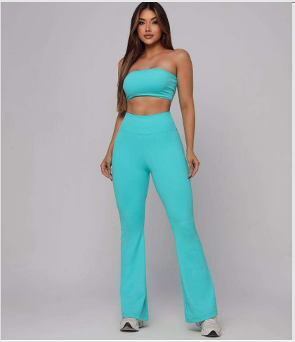 Conjunto Urban Flare
