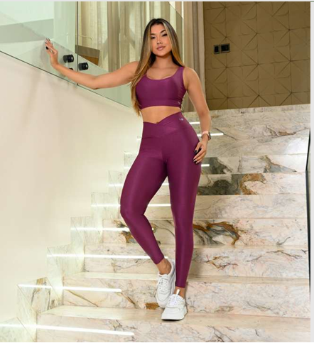 Conjunto Movimento