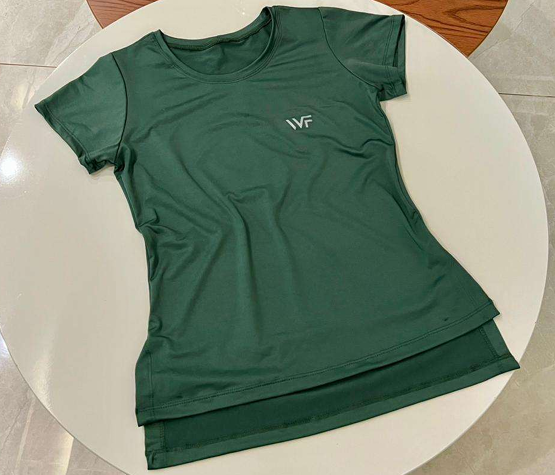 Blusa Pop