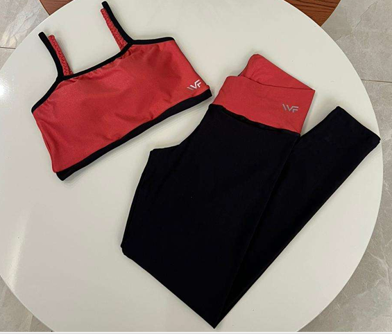 Conjunto Style