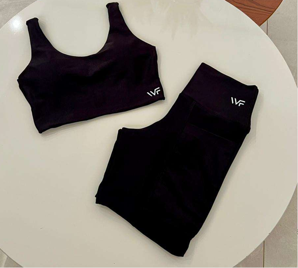 Conjunto Harmonia