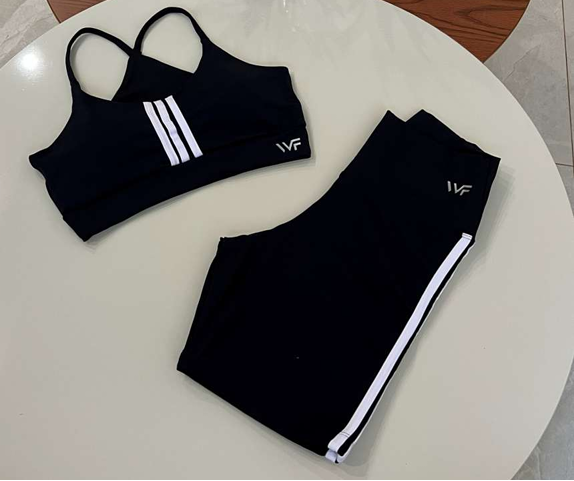 Conjunto Street