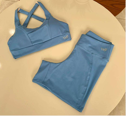 Conjunto Start
