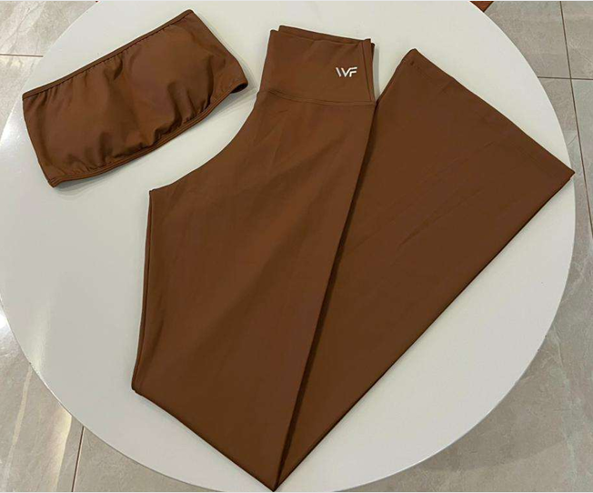 Conjunto Urban Flare