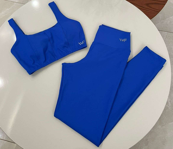 Conjunto Casuale