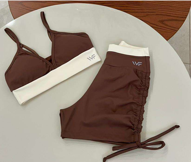 Conjunto Ousadia