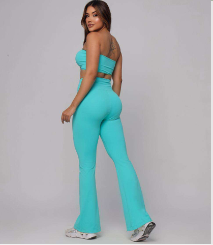 Conjunto Urban Flare
