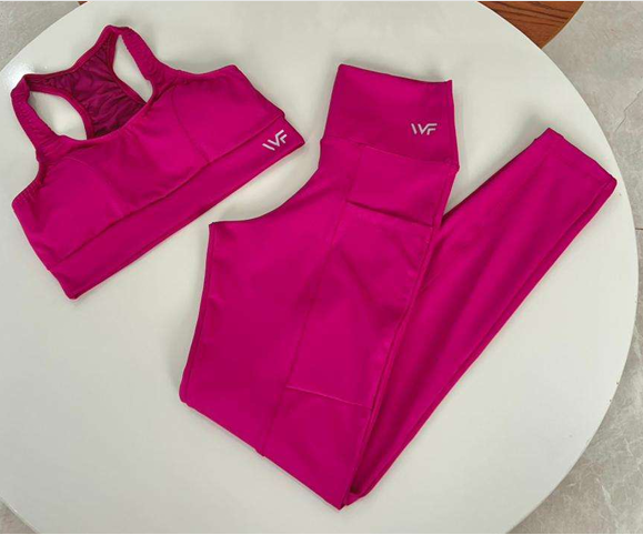 Conjunto Action