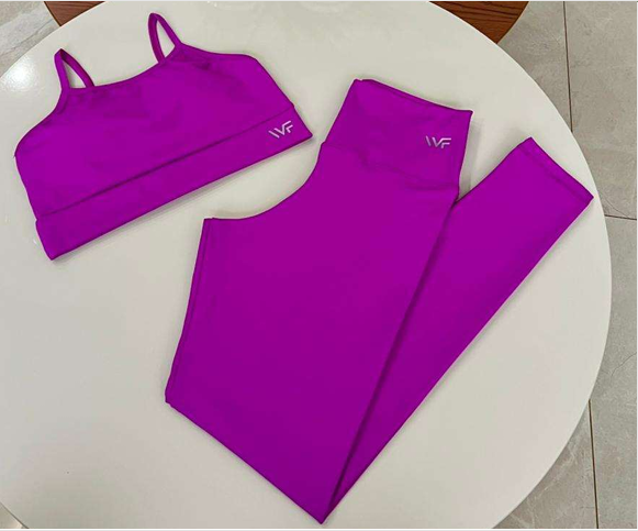 Conjunto Power