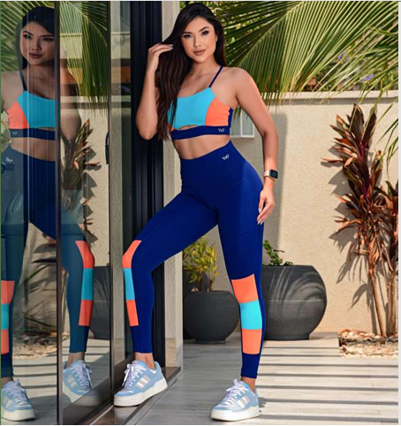 Conjunto Mix