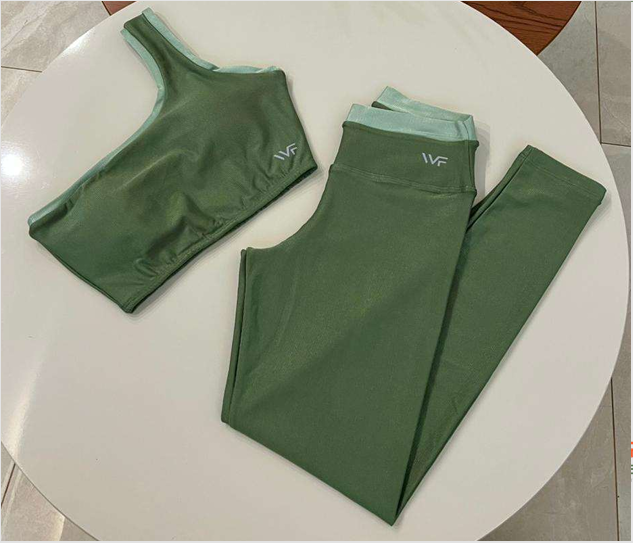 Conjunto Weve