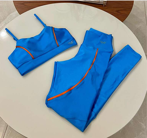 Conjunto Energia Trilobal