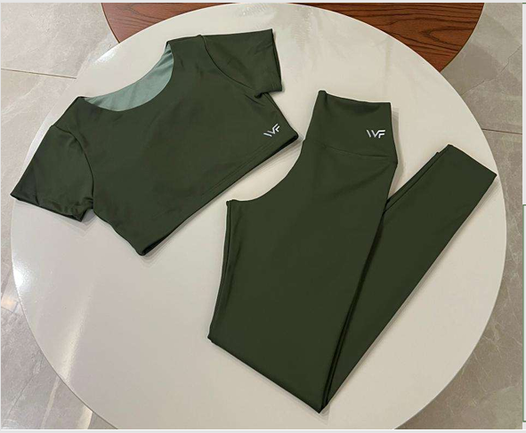 Conjunto Equilíbrio