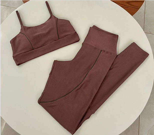 Conjunto Energia Canelado