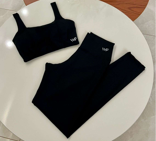 Conjunto Casuale