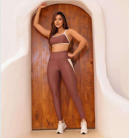 Conjunto Sweet