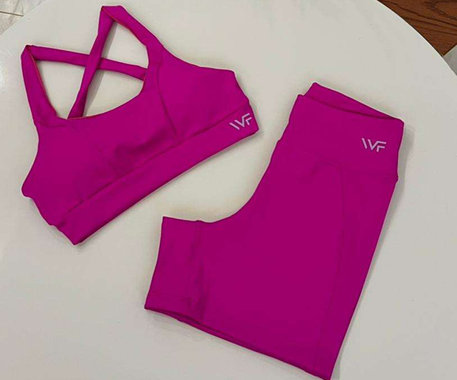 Conjunto Start