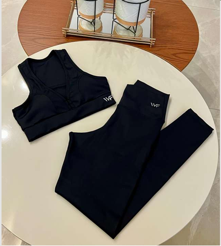 Conjunto Malibu