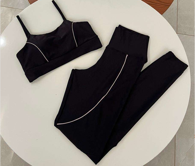Conjunto Energia Canelado