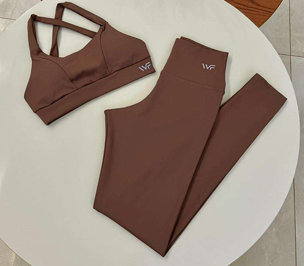 Conjunto Infinity