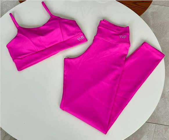 Conjunto Dinamic