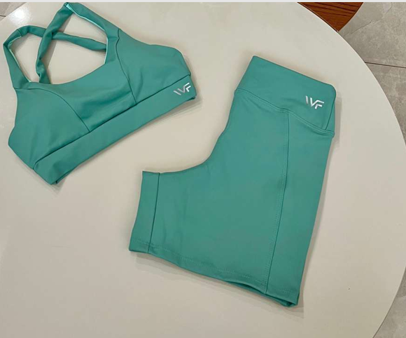 Conjunto Start