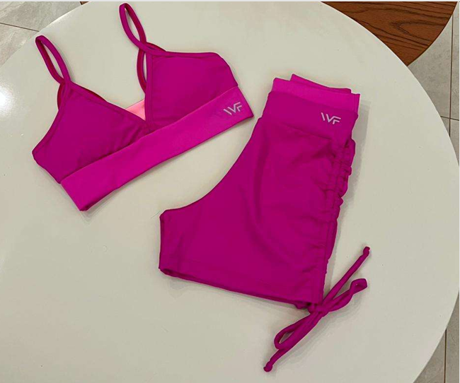 Conjunto Ousadia